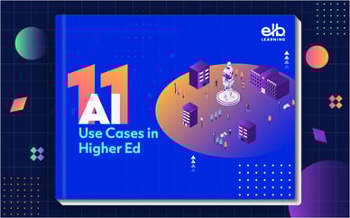 Explore the Power of AI in Higher Education: Discover 11 Transformative Use Cases