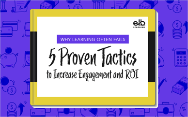 Why Learning Often Fails—and How to Transform It into ROI