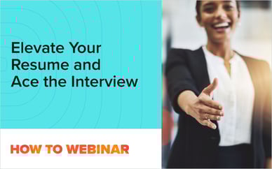Elevate Your Resume and Ace the Interview