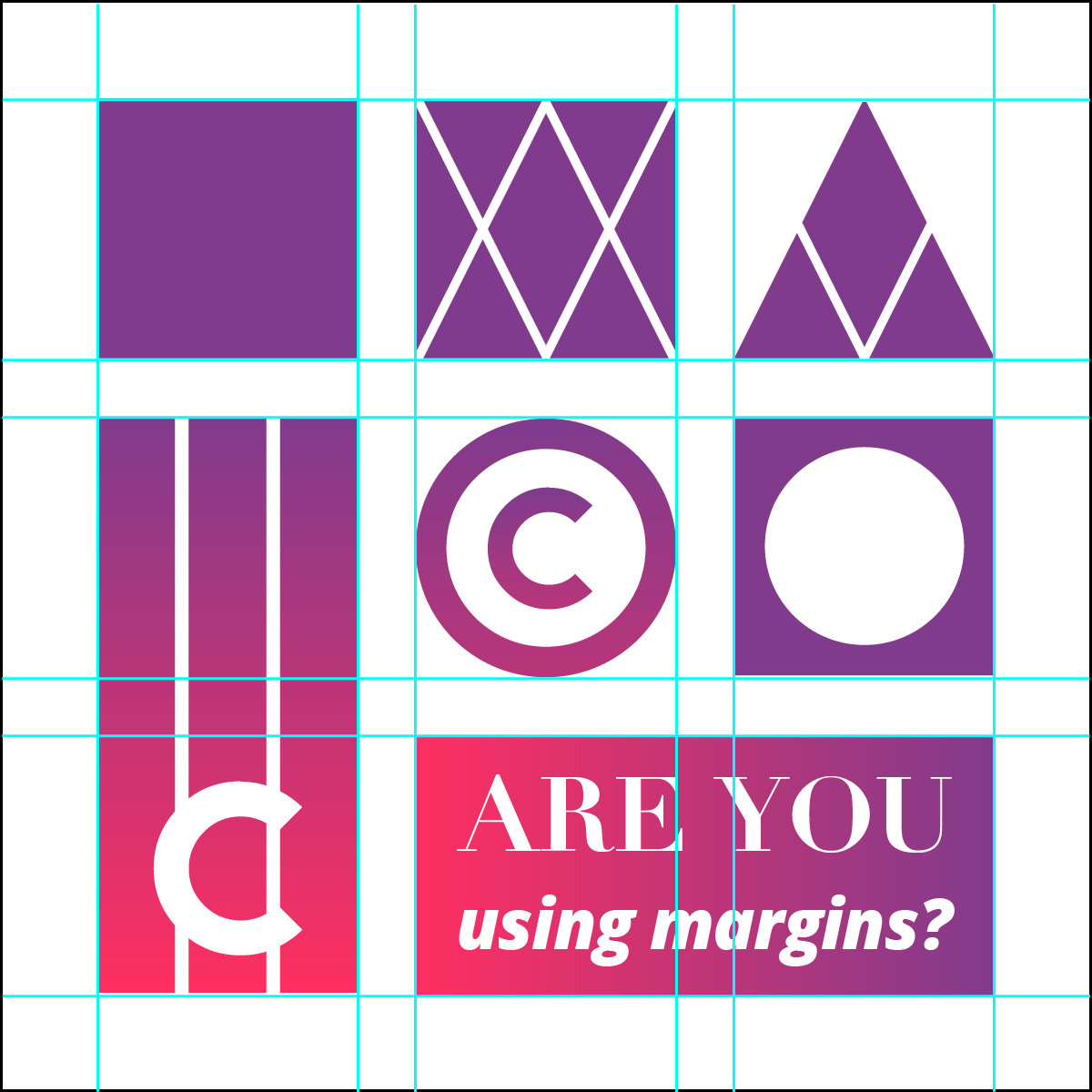4 Graphic Design Tips for eLearning Newbies