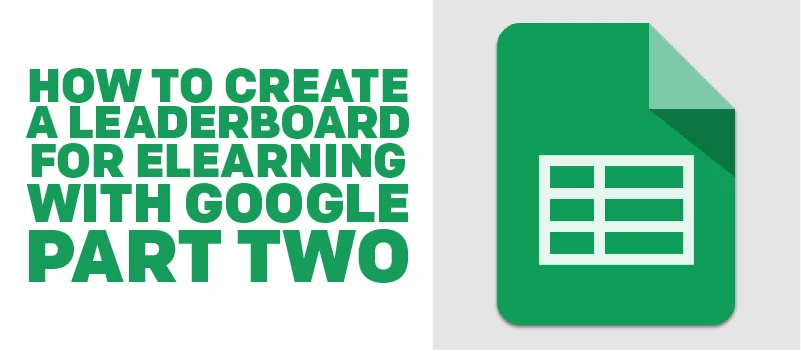 elearning leaderboard