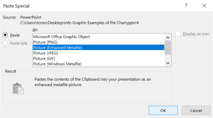 Breaking Your Charts Into The Perfect Sized PowerPoint Pieces