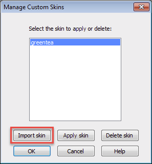 ManageCustomSkinsDialog