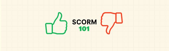 SCORM 101 and a Lectora How-To