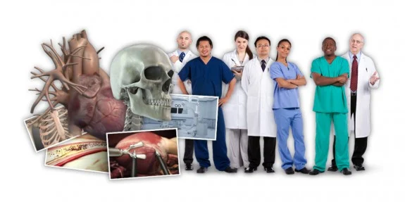 Medical Stock Image