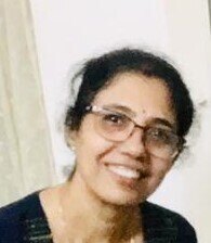 Nirmala Ravi