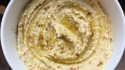 hummus