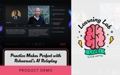 Practice Makes Perfect with Rehearsal's AI Roleplay