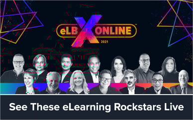 See These eLearning Rockstars Live