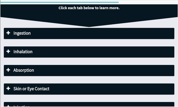 hazcom course example 2