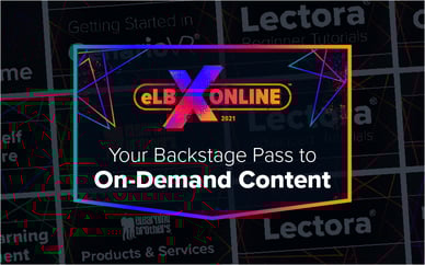 Your Backstage Pass to On-Demand Content