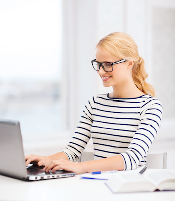 stock-photo-pretty-blonde-wearing-stripe-576352