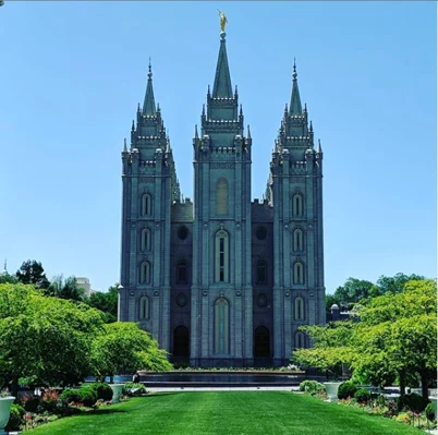 utah temple square elbx