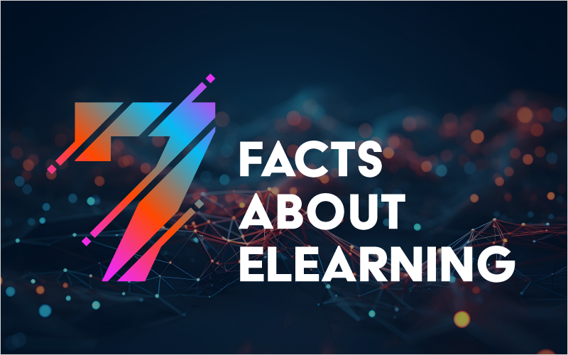 7 Facts about eLearning