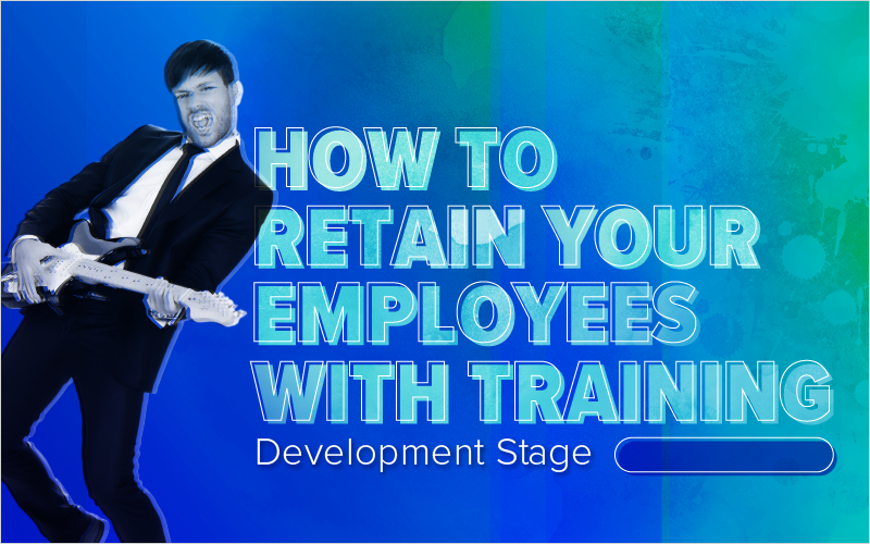 employee training and development quotes