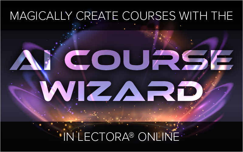 AI Course Wizard, Explained by a Wizard 