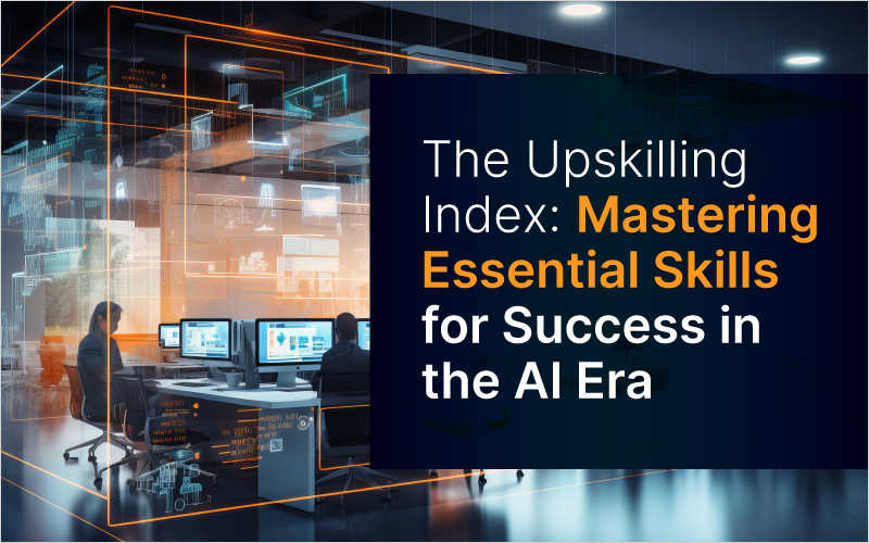 The Upskilling Index