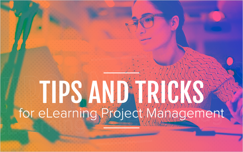 How To Make Project Management Successful - eLearning Industry