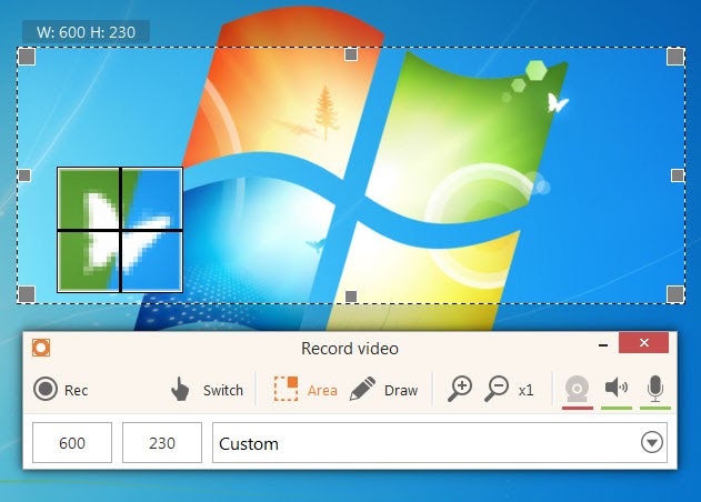 Best Free Screen Recording Software For Windows To Capture Screen