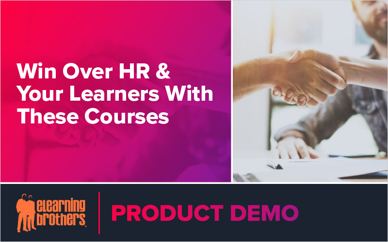 Win Over HR _ Your Learners With These Courses_Blog Featured Image 800x500