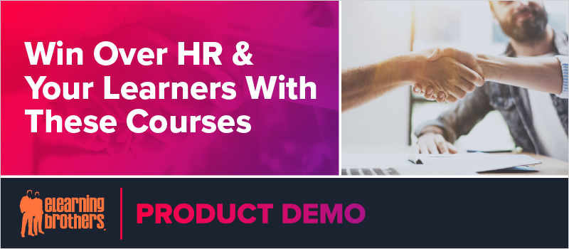 Win Over HR _ Your Learners With These Courses_Blog Header 800x350