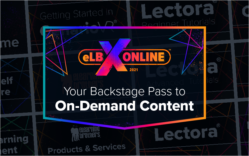 Your Backstage Pass to On-Demand Content