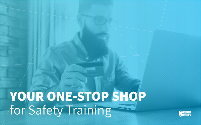 Your One-Stop Shop for Safety Training_Blog Featured Image 800x500