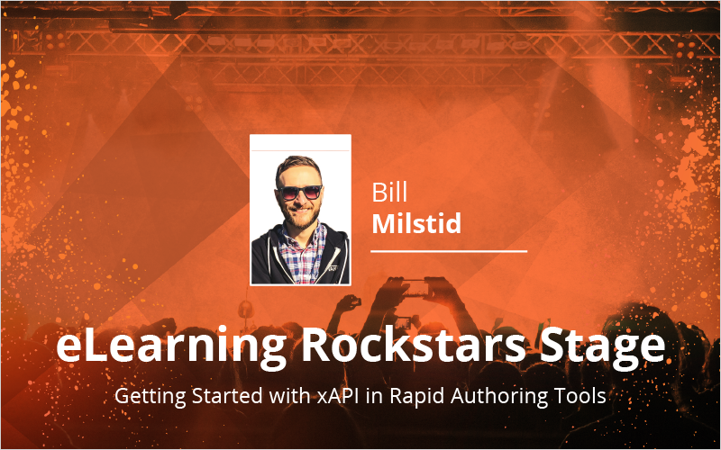 Getting Started with xAPI in Rapid Authoring Tools
