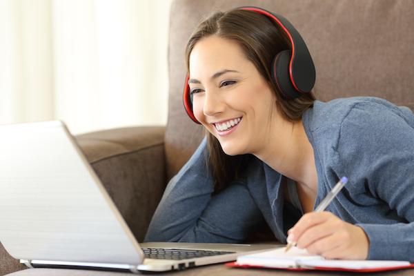 5 Strategies for Designing Brain-Friendly e-Learning Courses